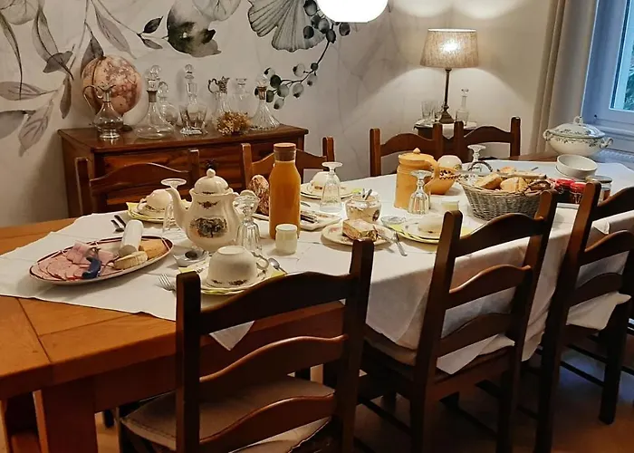 La maison de Lili