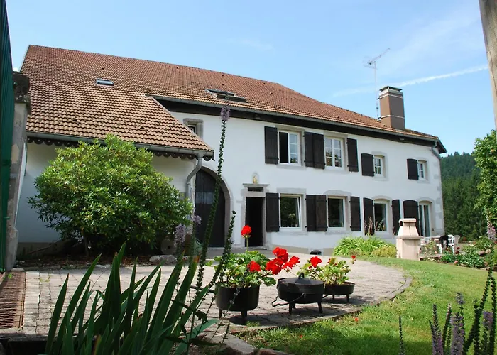 Chambre d'hotes Kieffer